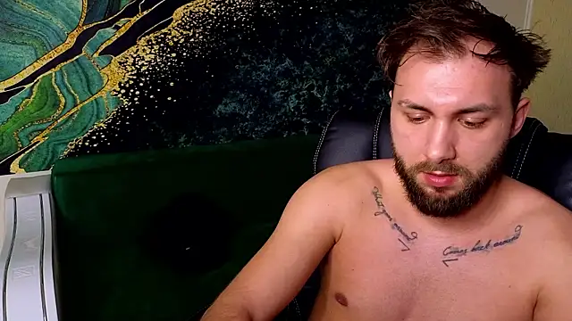 JamieNoxus online show from 03-30-26, 08:10