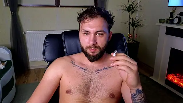 JamieNoxus online show from 04-23-26, 05:52