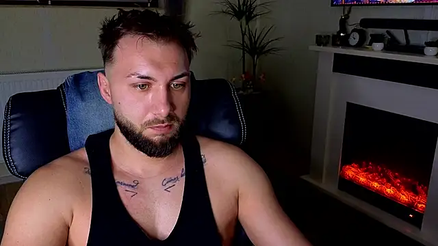 JamieNoxus online show from 04-27-26, 06:55