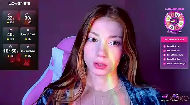 Snapshot of MagicLadyyy chatting on 03-12-25, 01:47 MagicLadyyy online show from 03-12-25, 01:47