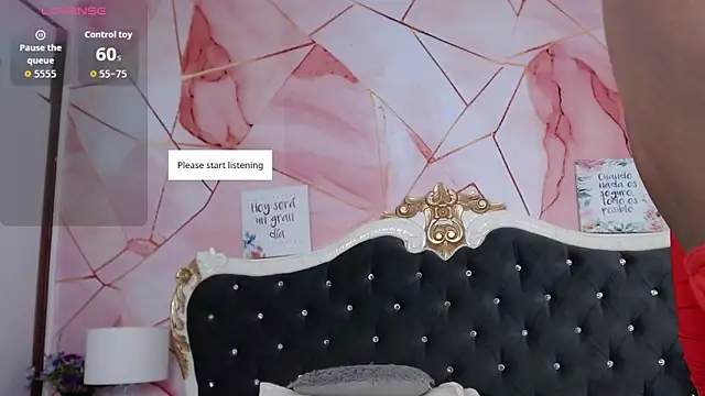 LindaBird online show from 02-13-26, 08:38