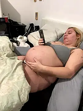 Princessemisse online show from 01-18-26, 04:55