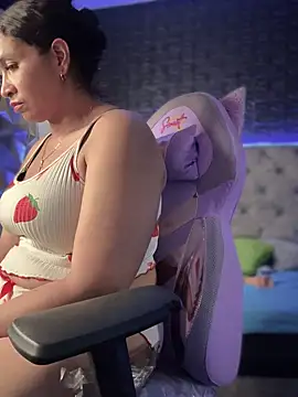 Carola-Ross online show from 03-02-25, 08:48