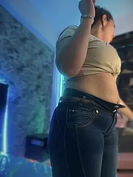 Carola-Ross online show from 03-06-25, 05:46