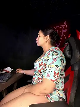 Carola-Ross online show from 03-19-25, 08:23