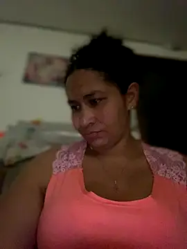 Carola-Ross online show from 09-18-25, 05:48