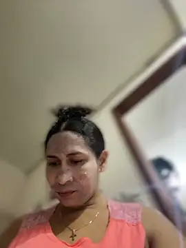 Carola-Ross online show from 10-07-25, 07:11