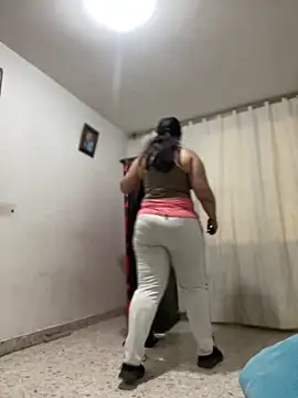 Carola-Ross online show from 12-04-25, 05:43