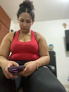 Carola-Ross online show from 02-27-26, 05:46