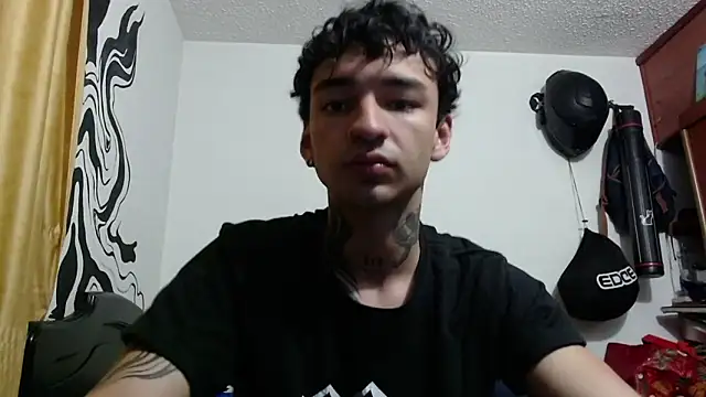 Noctem1 online show from 09-29-25, 02:16