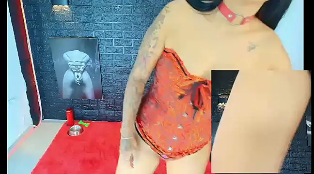 Snapshot of andrea_bdsm1 chatting on 02-28-25, 11:03 andrea bdsm1 online show from 02-28-25, 11:03