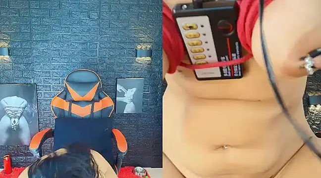 Snapshot of andrea_bdsm1 chatting on 03-14-25, 01:57 andrea bdsm1 online show from 03-14-25, 01:57