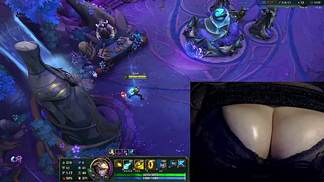 PuffMorgana online show from 06-30-26, 04:02