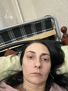 Miroslava1247 online show from 02-10-25, 08:10