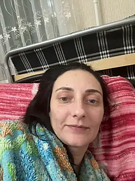 Miroslava1247 online show from 03-01-25, 09:07