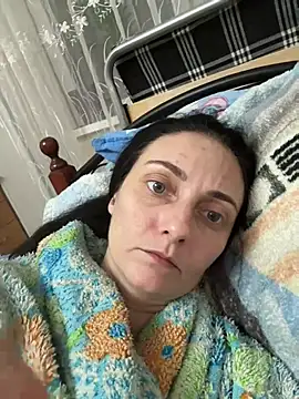 Miroslava1247 online show from 03-07-25, 06:11