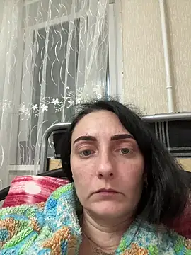 Miroslava1247 online show from 03-10-25, 07:50