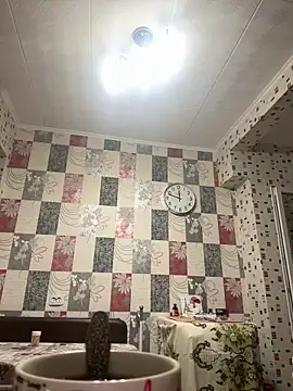 Miroslava1247 online show from 10-04-25, 08:51