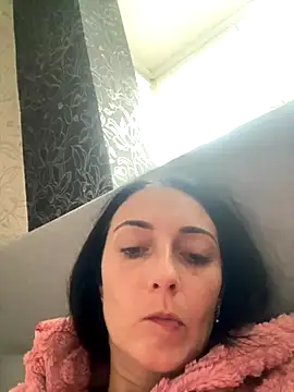 Miroslava1247 online show from 10-18-25, 08:15