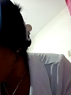 anahi evans19 online show from 11-07-25, 09:59