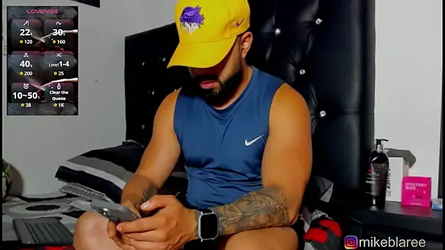 mikeblaree online show from 01-16-26, 07:29