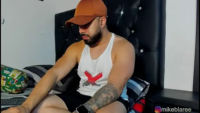 mikeblaree online show from 01-17-26, 05:05