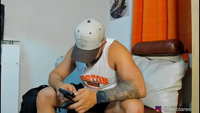 mikeblaree online show from 02-09-26, 12:25