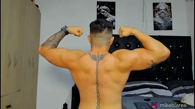 mikeblaree online show from 02-11-26, 07:19