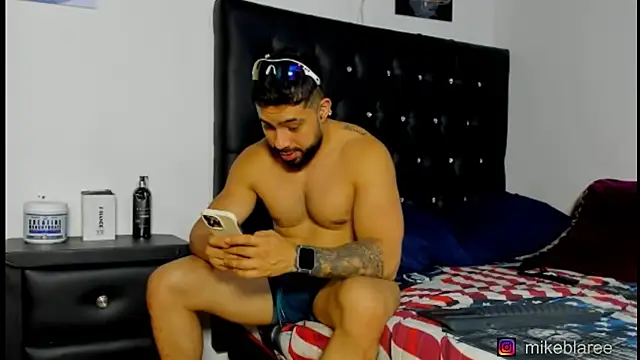 mikeblaree online show from 03-28-26, 07:57