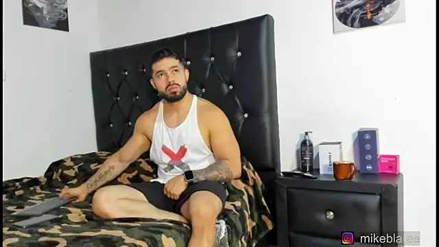 mikeblaree online show from 04-15-26, 07:58