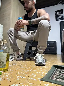 mikeblaree online show from 05-27-26, 03:47