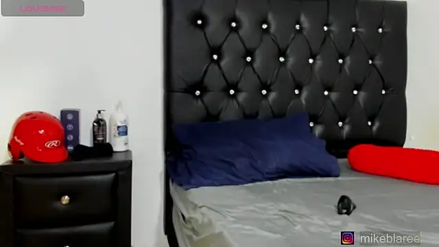mikeblaree online show from 06-09-26, 09:26