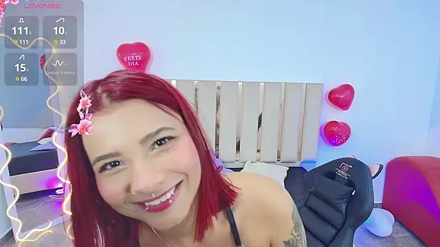 Gaby tay1 online show from 02-17-25, 03:15