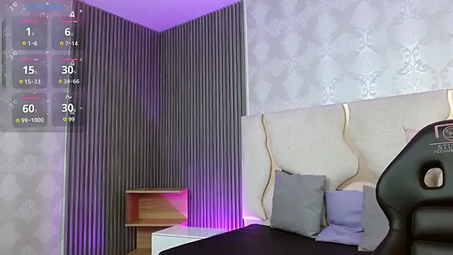 Gaby tay1 online show from 10-07-25, 03:14