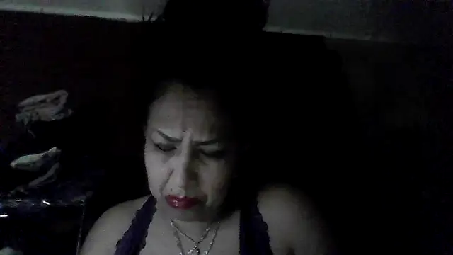 SweetSexyLatina online show from 05-08-26, 01:27