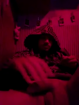 FreyrPauzudo online show from 03-21-26, 06:18