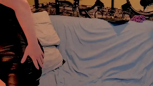 Scarlett Switch online show from 09-18-25, 12:23