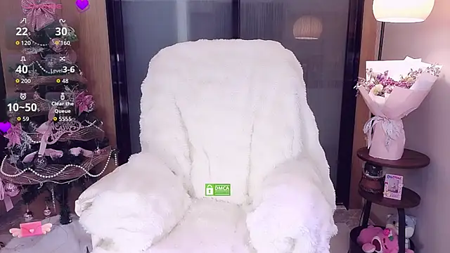 AsiaElf online show from 01-12-26, 01:05