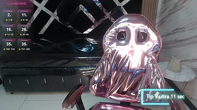 Bily Takure v online show from 03-21-25, 06:16