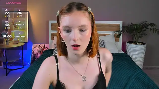 Snega Ginder online show from 03-18-25, 06:03