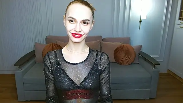 Lady Sunshine  online show from 02-07-25, 02:26