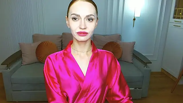 Lady Sunshine  online show from 02-14-25, 02:33