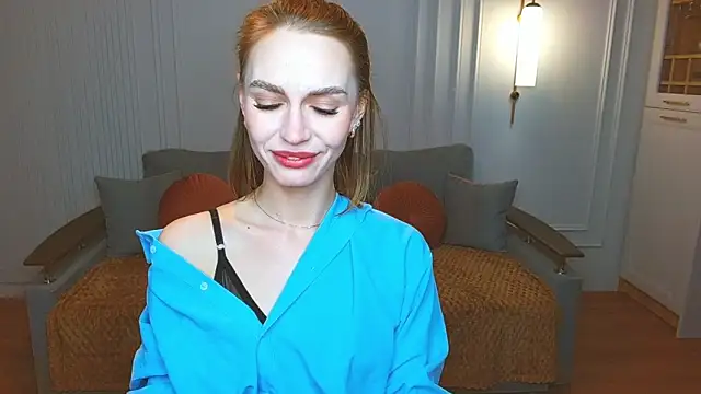 Lady Sunshine  online show from 02-22-25, 04:51