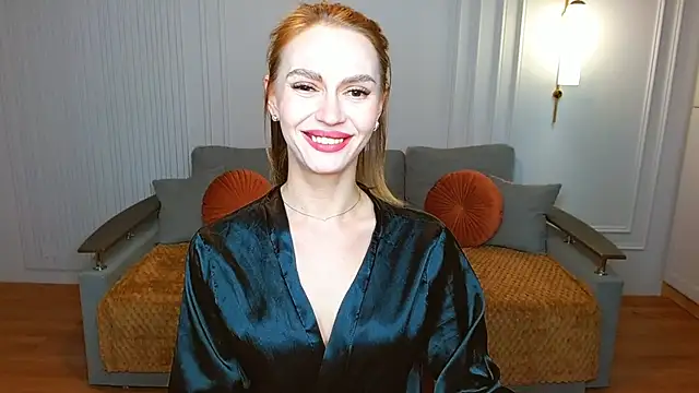 Lady Sunshine  online show from 02-24-25, 04:26