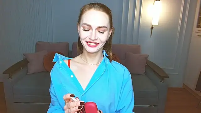 Lady Sunshine  online show from 03-02-25, 01:05