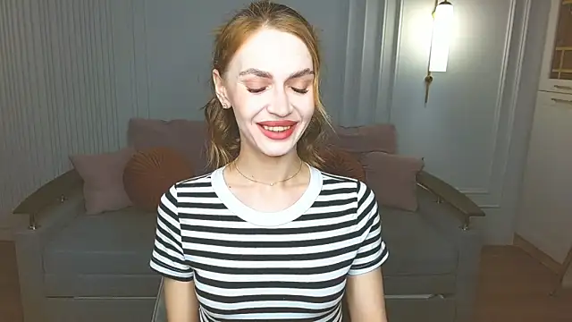 Lady Sunshine  online show from 03-08-25, 05:49