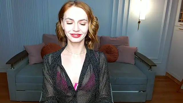 Lady Sunshine  online show from 03-08-25, 12:41