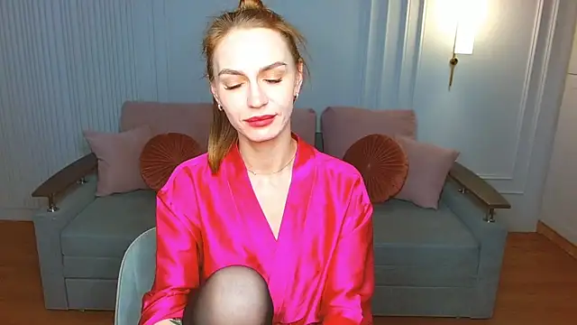 Lady Sunshine  online show from 03-13-25, 01:40