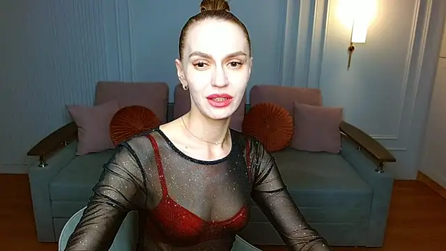 Lady Sunshine  online show from 03-14-25, 04:30