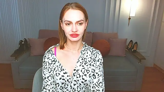 Lady Sunshine  online show from 03-17-25, 10:27